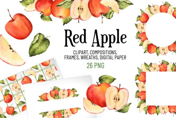 Elevating Digital Narratives: The Strategic Value of Red Apple Frames in Modern Design