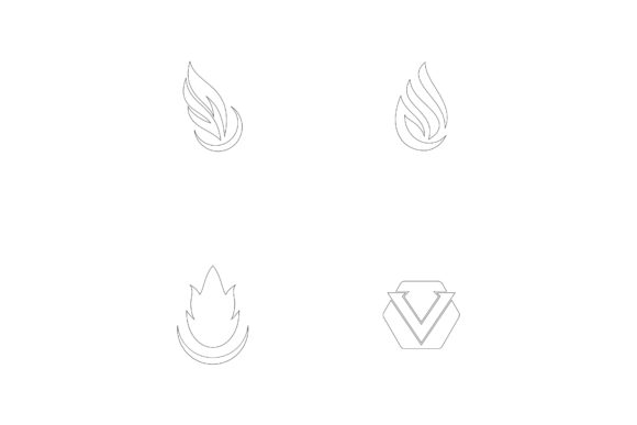 Integrating Abstract Logo Design into a Strategic Brand Workflow