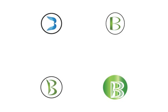 The Strategic Power of the B Logo in Modern Brand Identity